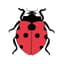 Ladybug AI Logo